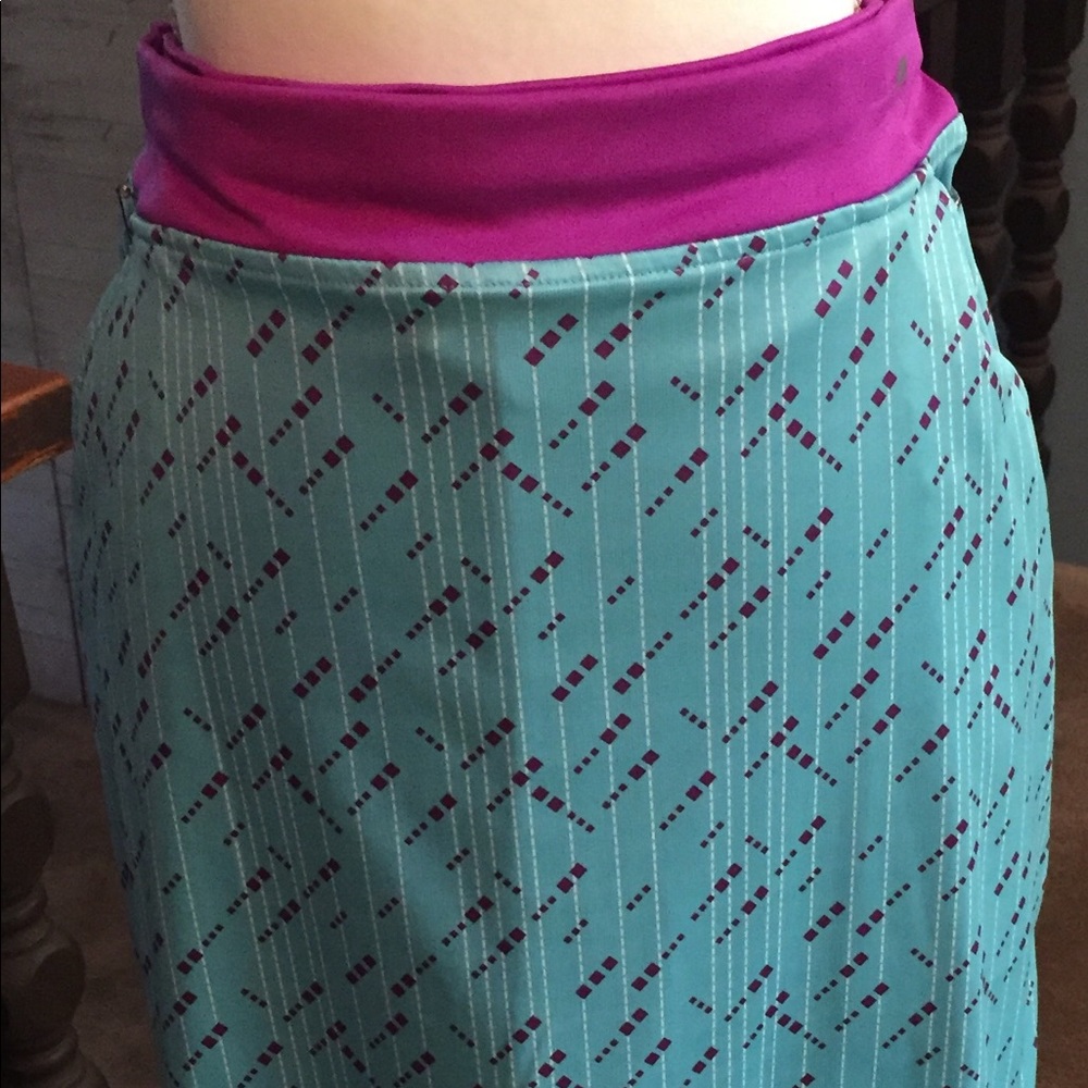 Golf America Skort